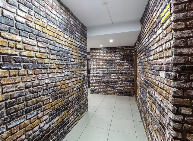 Elmalı İnşaat Taş Duvarcısı